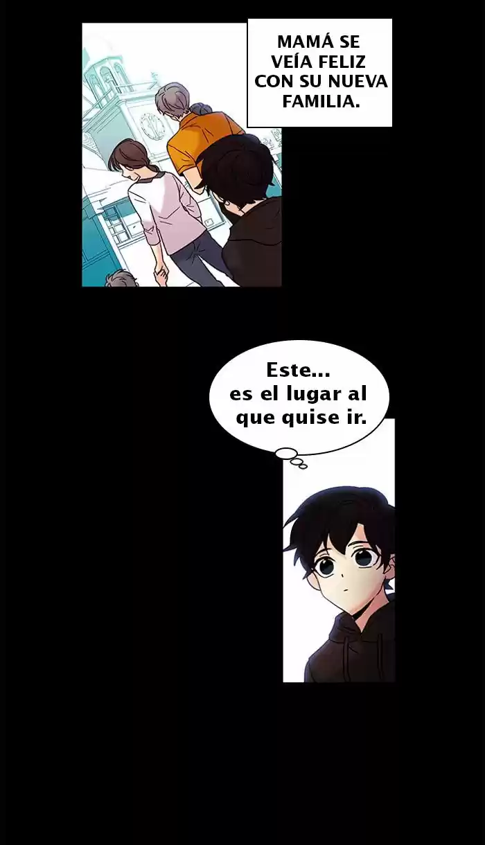 Oh Holy - Capítulo 101 - Página 34 - LectorTMOo