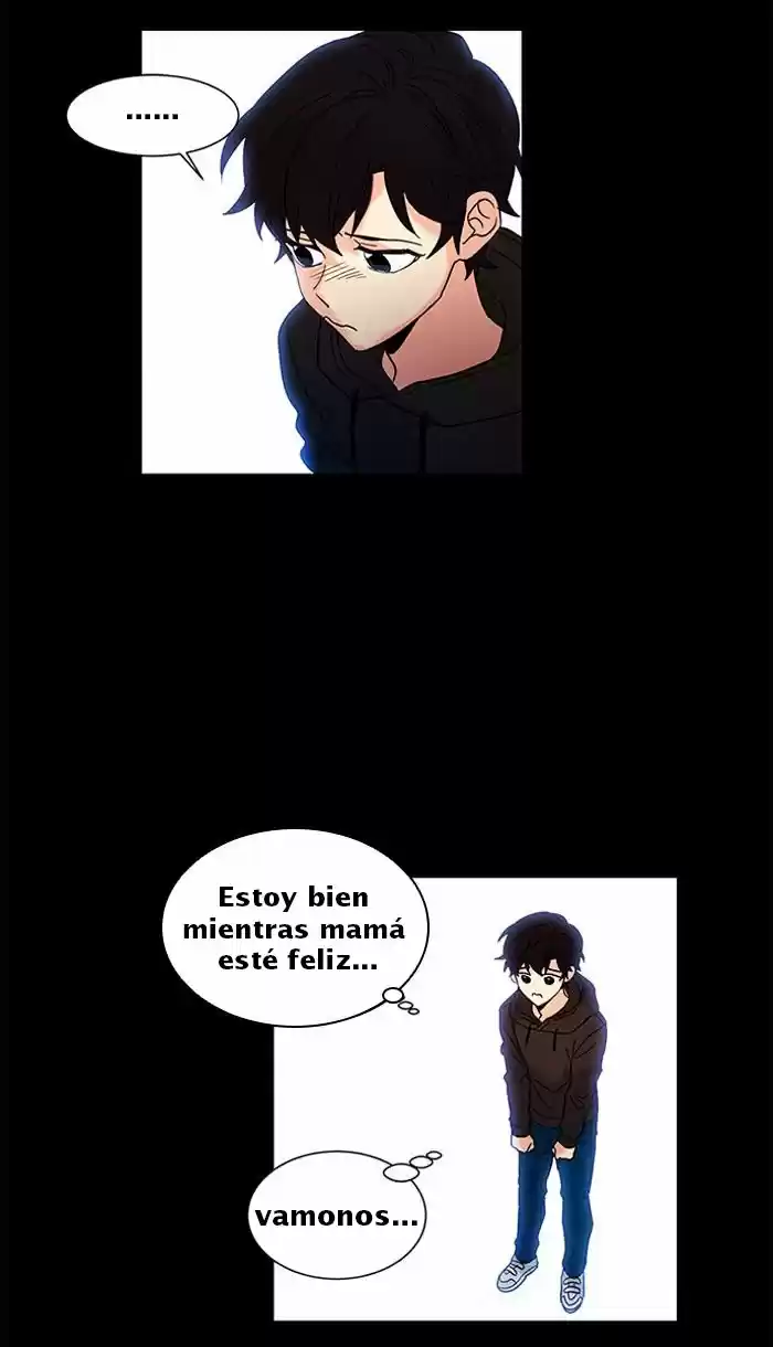 Oh Holy - Capítulo 101 - Página 35 - LectorTMOo