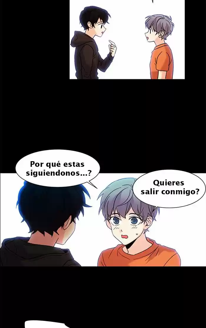 Oh Holy - Capítulo 101 - Página 38 - LectorTMOo