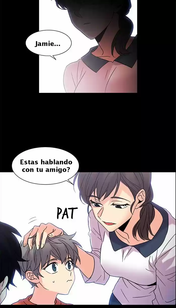 Oh Holy - Capítulo 101 - Página 41 - LectorTMOo