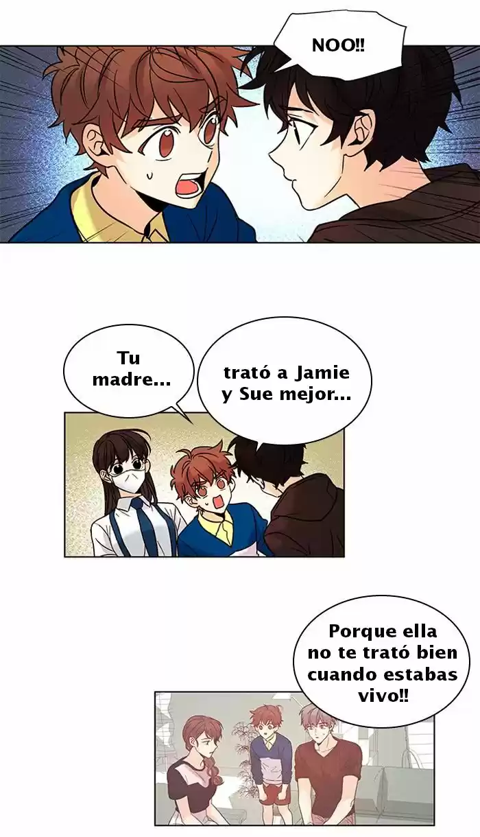 Oh Holy - Capítulo 102 - Página 5 - LectorTMOo