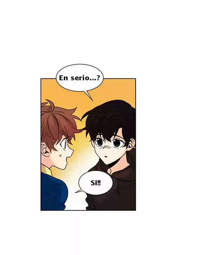 Oh Holy - Capítulo 102 - Página 6 - LectorTMOo