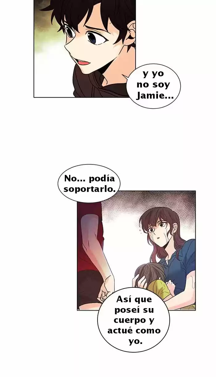Oh Holy - Capítulo 102 - Página 9 - LectorTMOo
