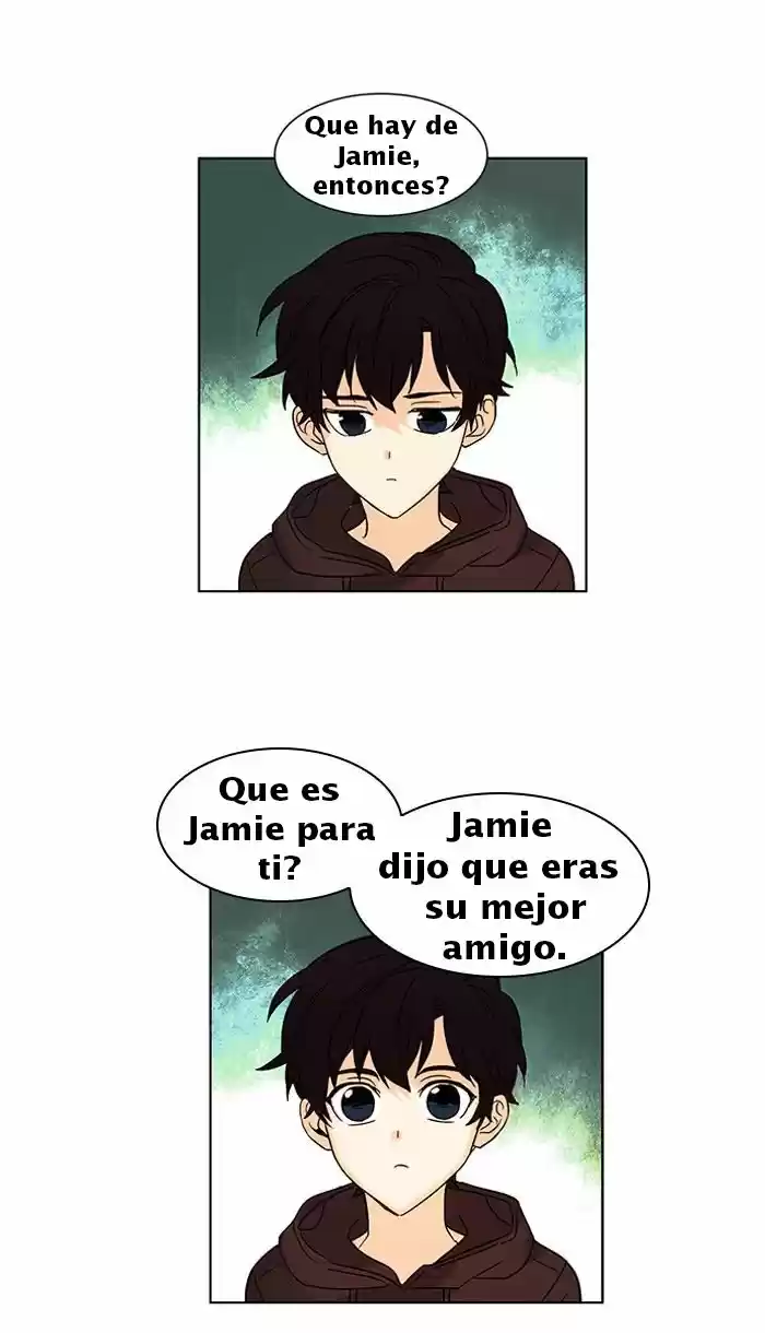 Oh Holy - Capítulo 102 - Página 12 - LectorTMOo