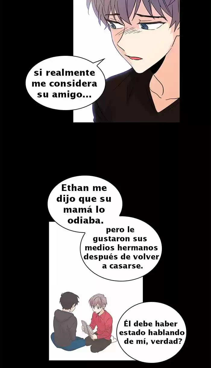 Oh Holy - Capítulo 102 - Página 16 - LectorTMOo