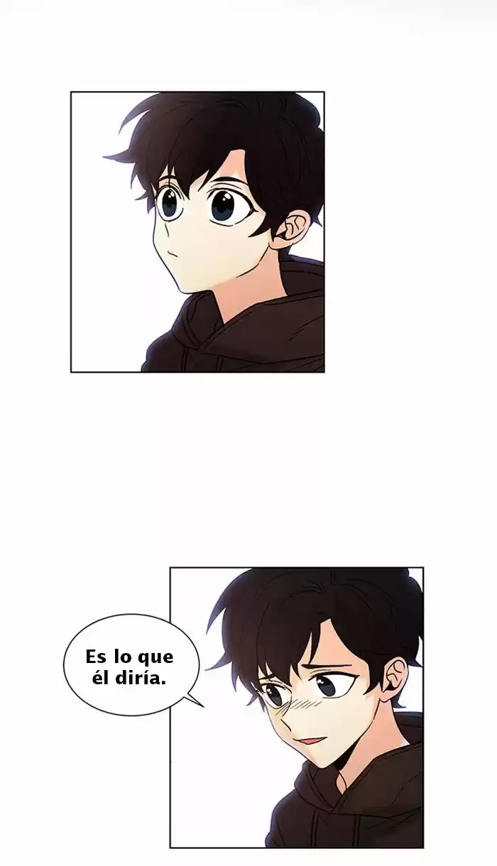 Oh Holy - Capítulo 102 - Página 18 - LectorTMOo