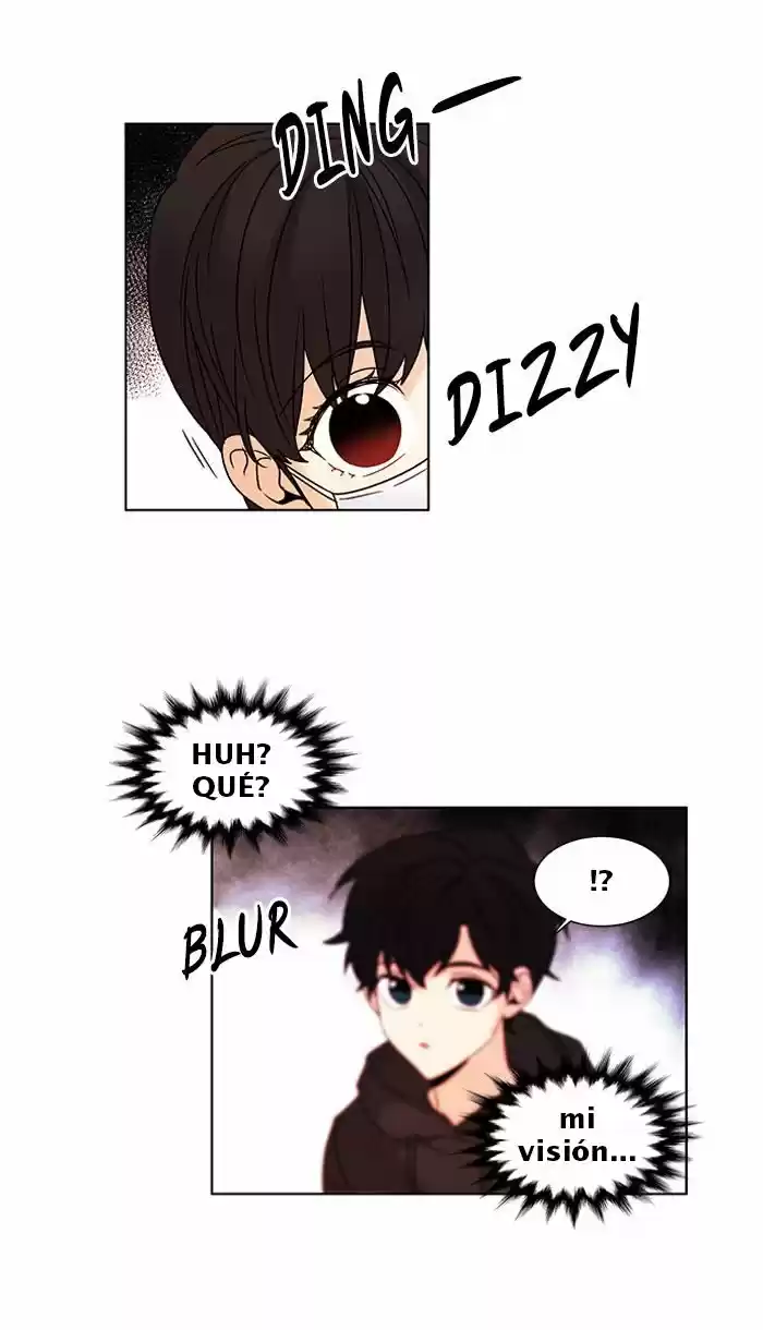 Oh Holy - Capítulo 102 - Página 20 - LectorTMOo