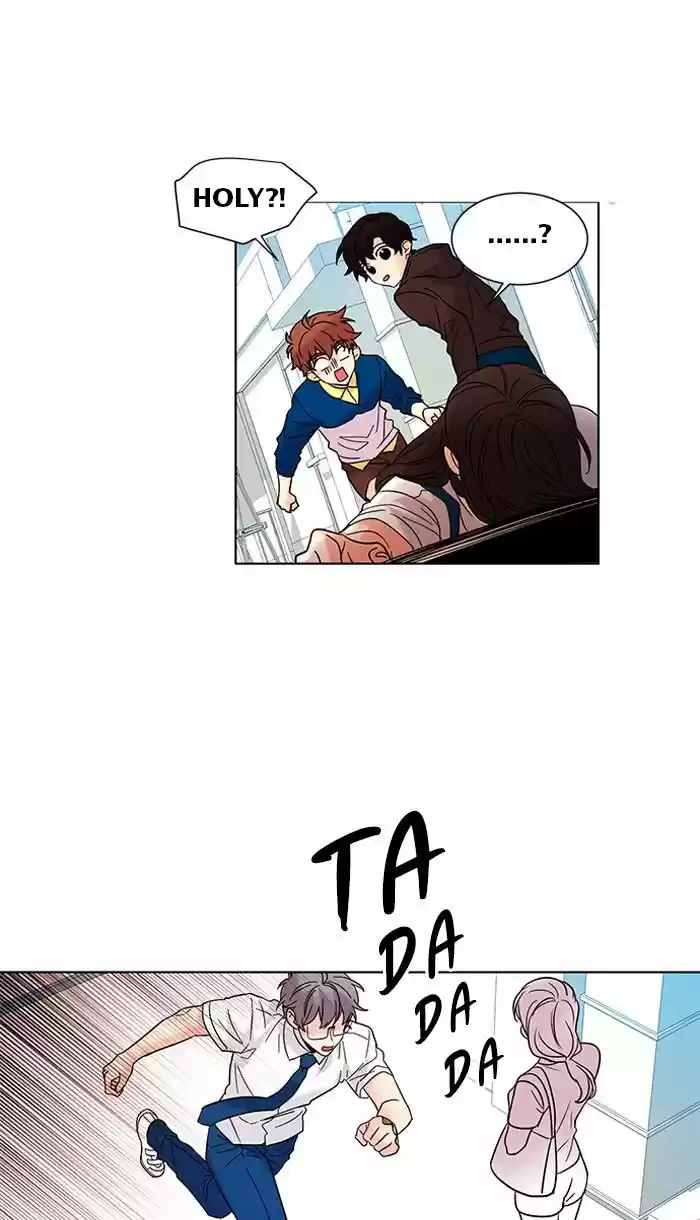 Oh Holy - Capítulo 102 - Página 22 - LectorTMOo