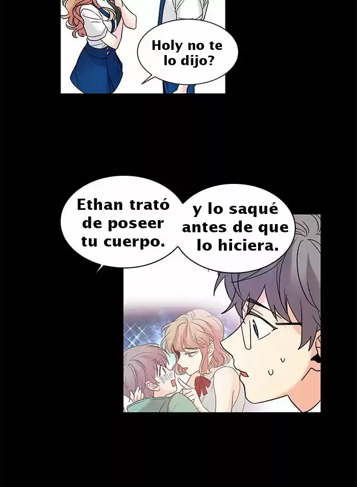 Oh Holy - Capítulo 102 - Página 24 - LectorTMOo