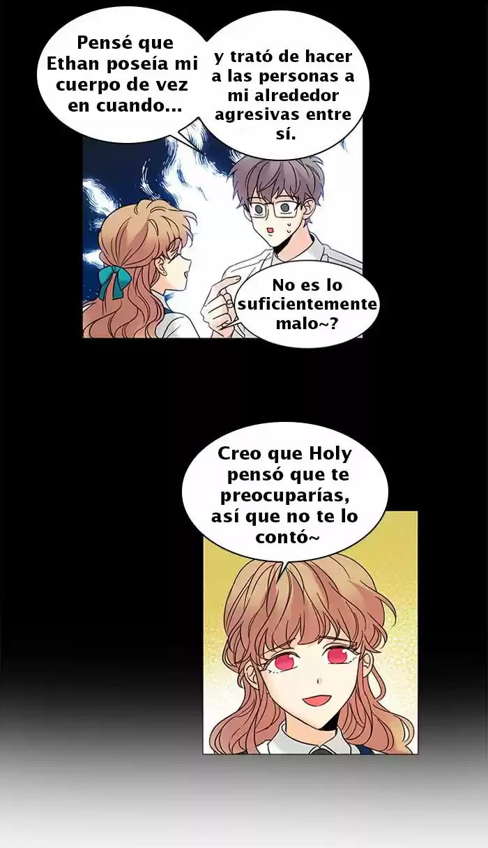 Oh Holy - Capítulo 102 - Página 25 - LectorTMOo