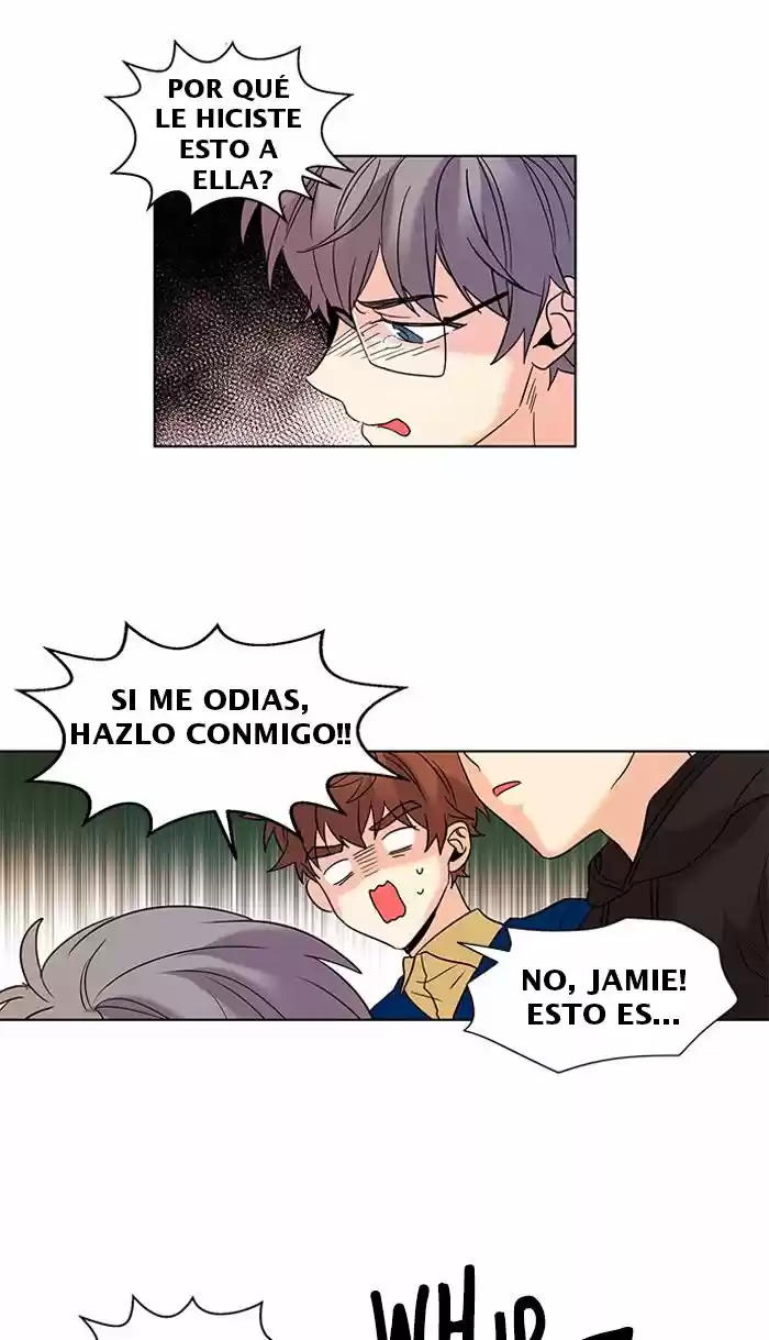 Oh Holy - Capítulo 102 - Página 32 - LectorTMOo