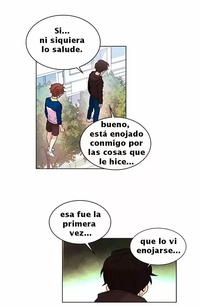 Oh Holy - Capítulo 102 - Página 34 - LectorTMOo