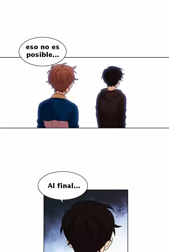 Oh Holy - Capítulo 102 - Página 36 - LectorTMOo