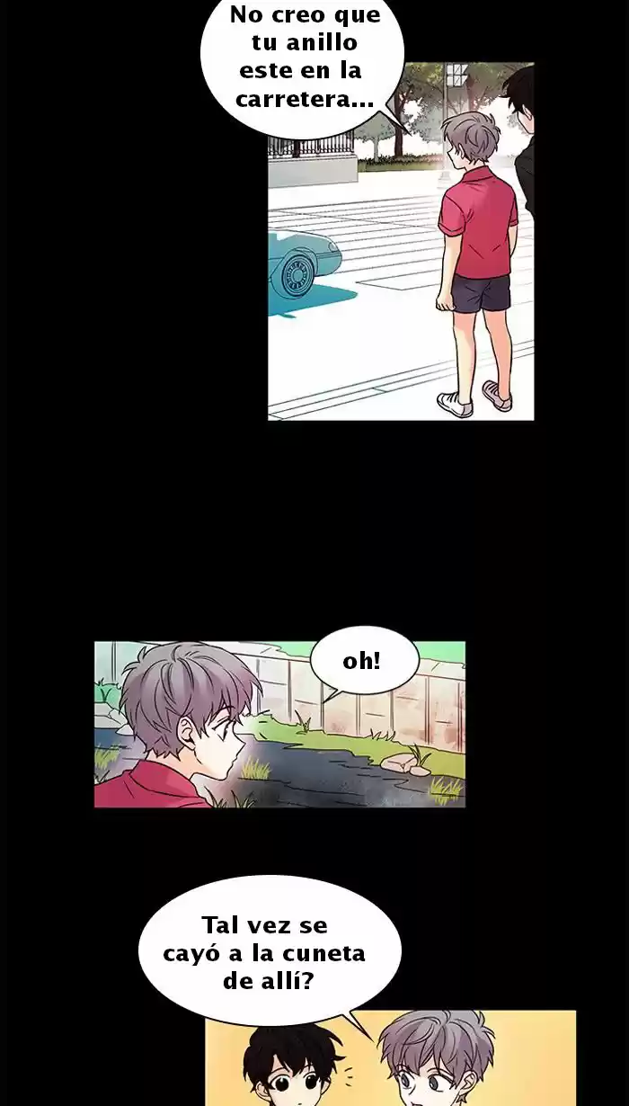 Oh Holy - Capítulo 103 - Página 8 - LectorTMOo