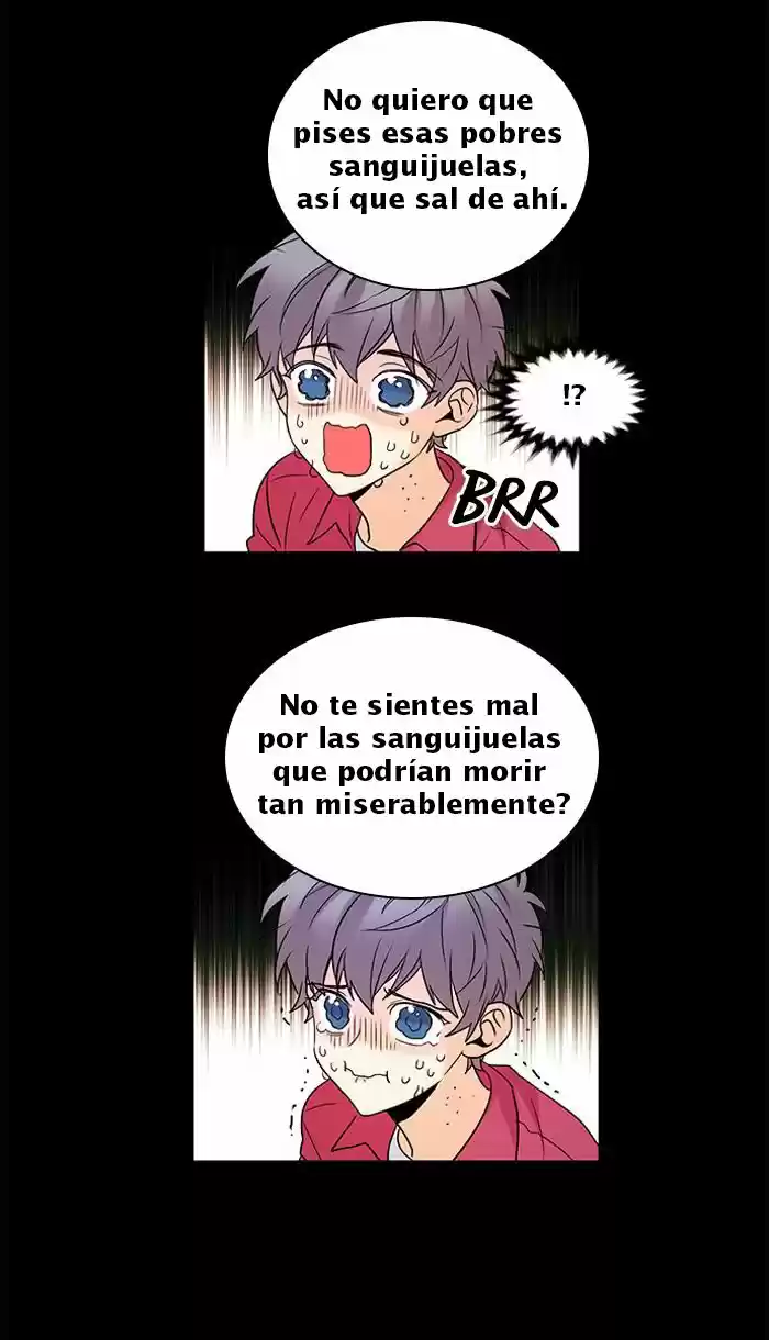 Oh Holy - Capítulo 103 - Página 14 - LectorTMOo