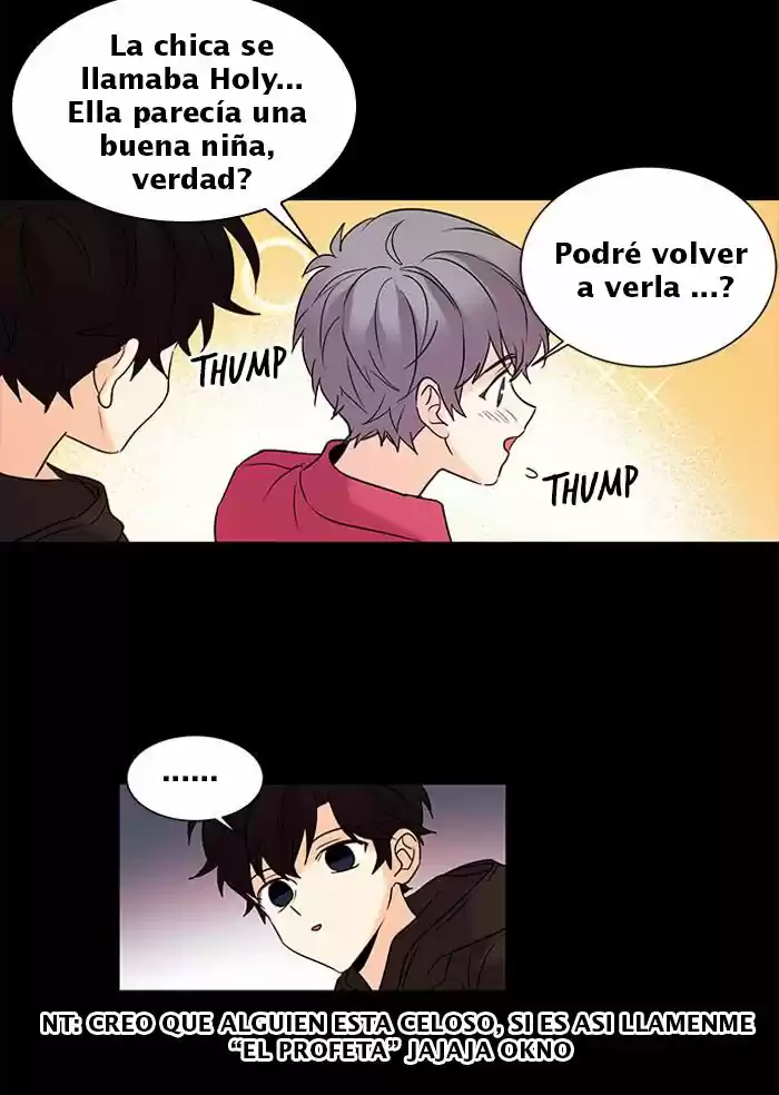 Oh Holy - Capítulo 103 - Página 19 - LectorTMOo