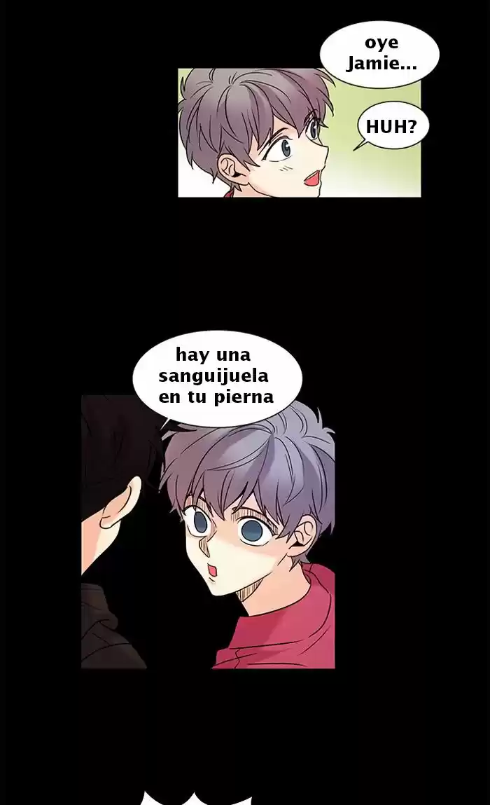 Oh Holy - Capítulo 103 - Página 20 - LectorTMOo