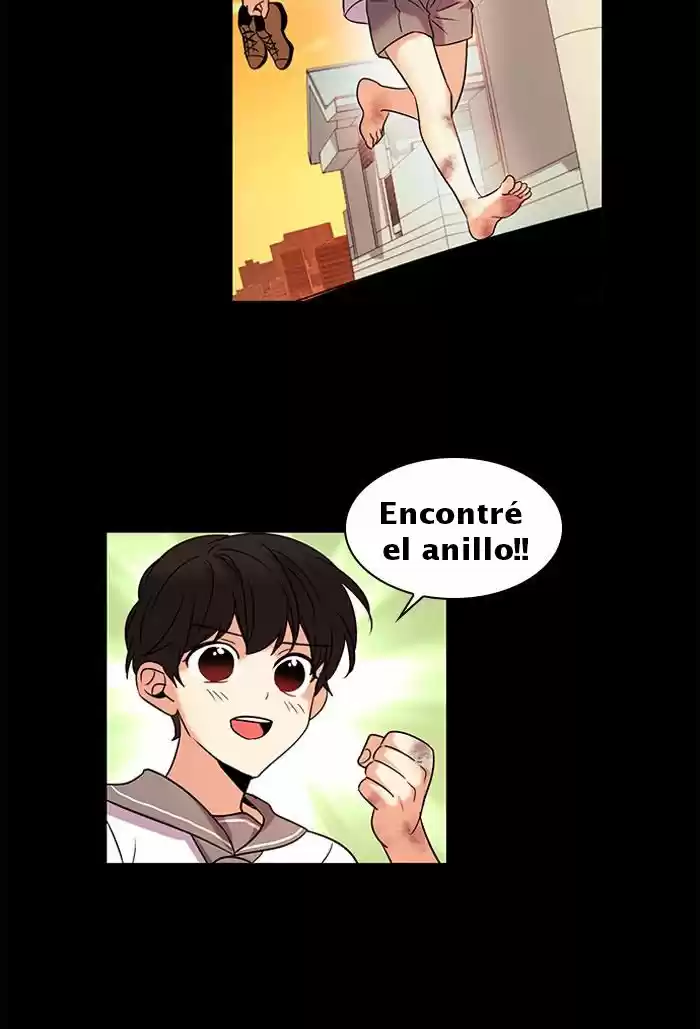 Oh Holy - Capítulo 103 - Página 23 - LectorTMOo