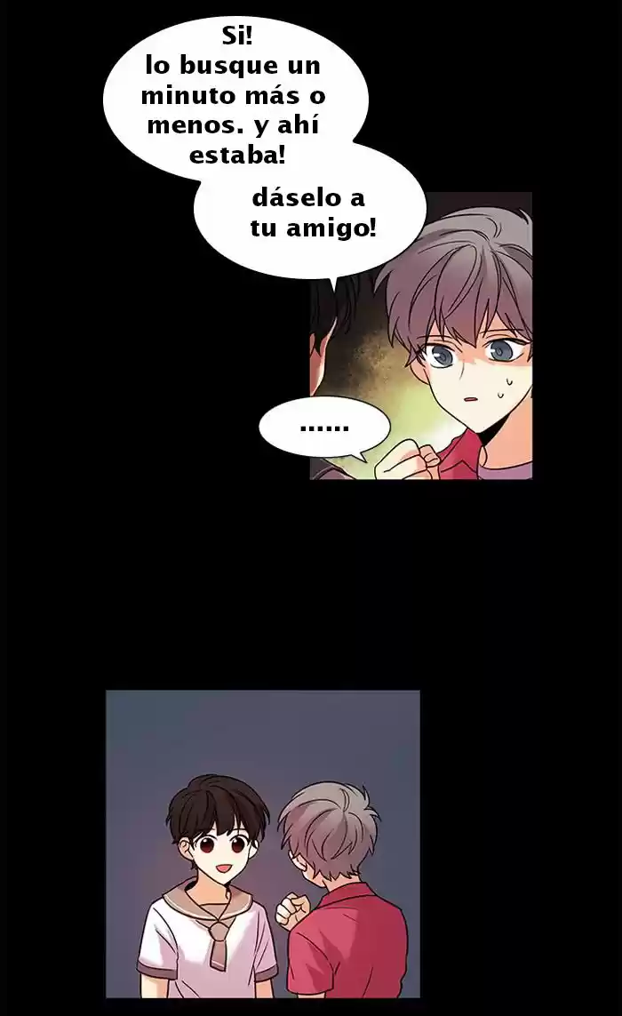 Oh Holy - Capítulo 103 - Página 25 - LectorTMOo