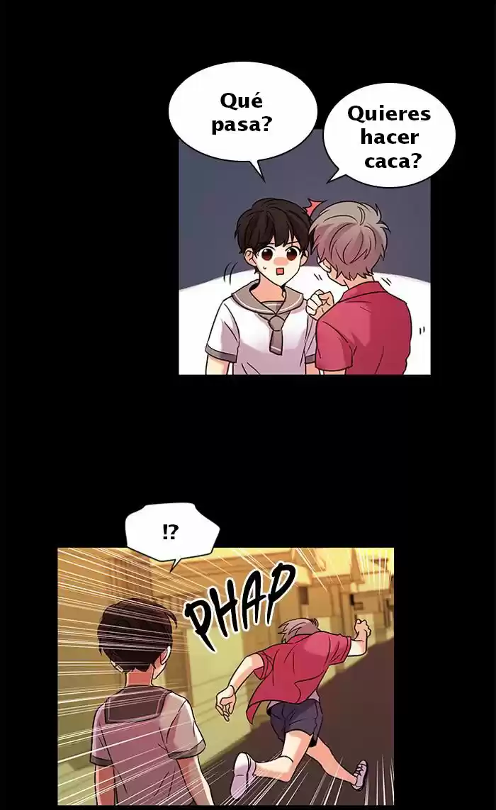 Oh Holy - Capítulo 103 - Página 26 - LectorTMOo