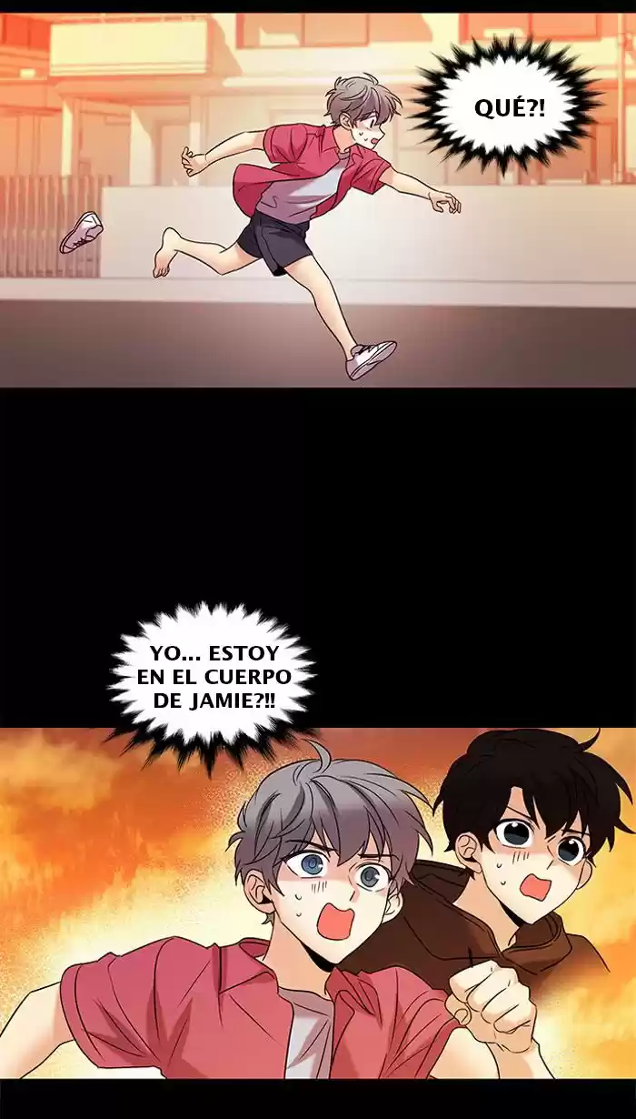 Oh Holy - Capítulo 103 - Página 28 - LectorTMOo