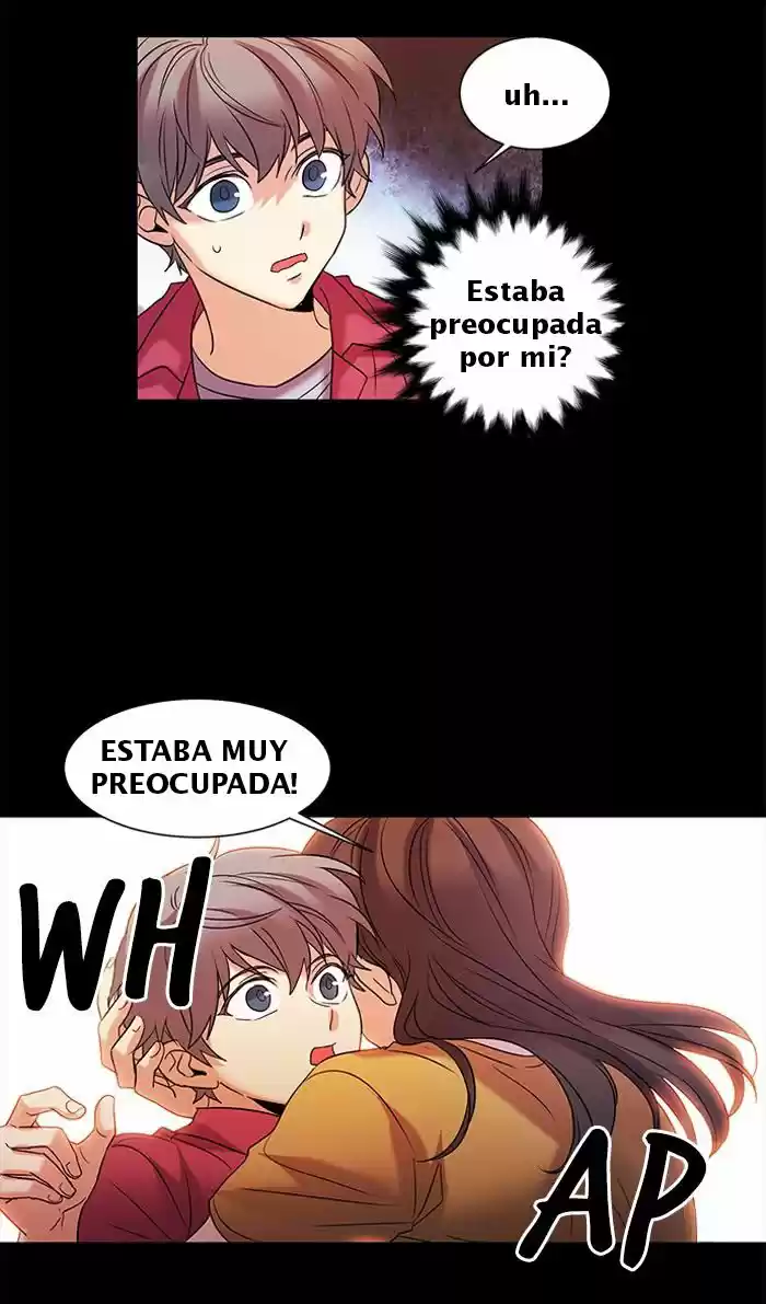 Oh Holy - Capítulo 103 - Página 32 - LectorTMOo
