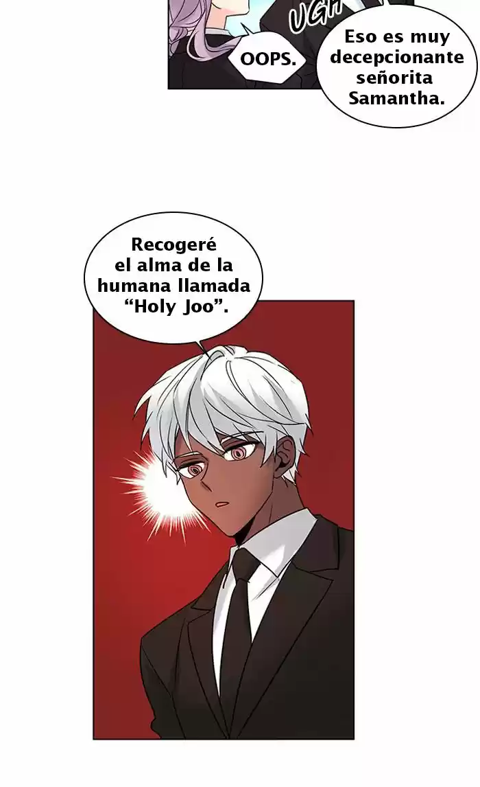 Oh Holy - Capítulo 104 - Página 4 - LectorTMOo