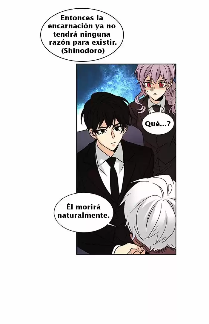 Oh Holy - Capítulo 104 - Página 5 - LectorTMOo