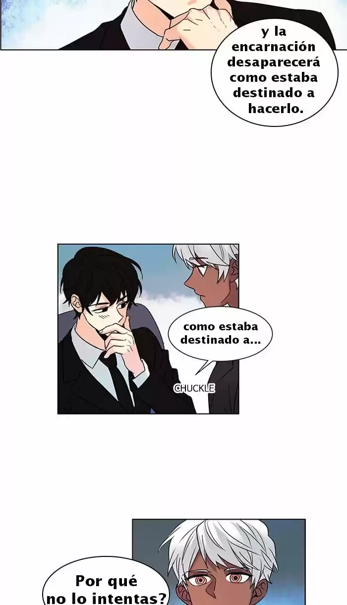 Oh Holy - Capítulo 104 - Página 8 - LectorTMOo