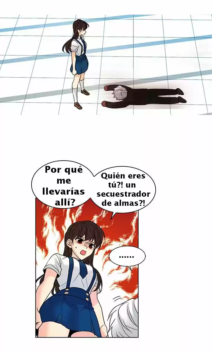 Oh Holy - Capítulo 104 - Página 10 - LectorTMOo