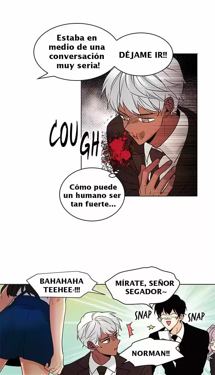 Oh Holy - Capítulo 104 - Página 11 - LectorTMOo