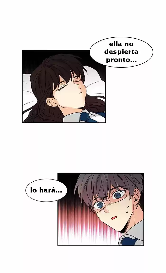 Oh Holy - Capítulo 104 - Página 18 - LectorTMOo