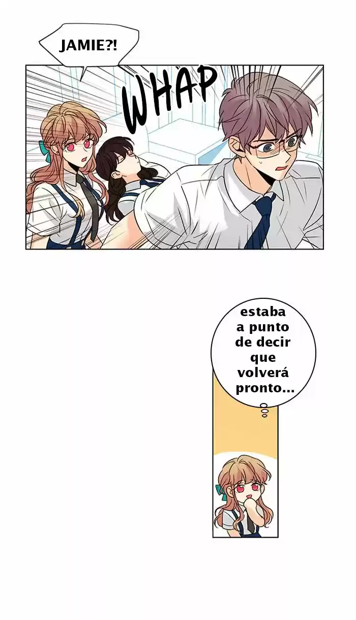 Oh Holy - Capítulo 104 - Página 19 - LectorTMOo