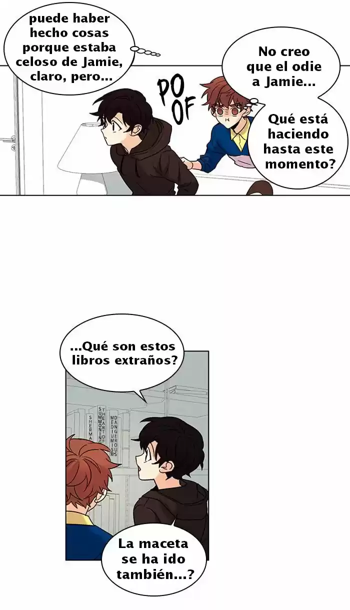 Oh Holy - Capítulo 104 - Página 22 - LectorTMOo
