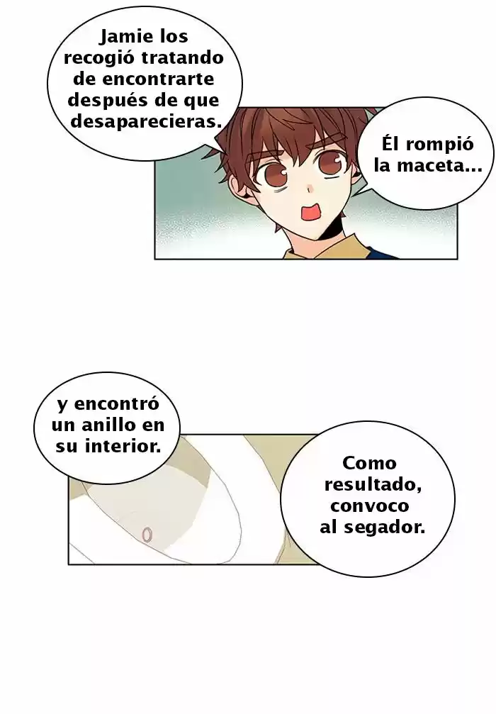 Oh Holy - Capítulo 104 - Página 23 - LectorTMOo