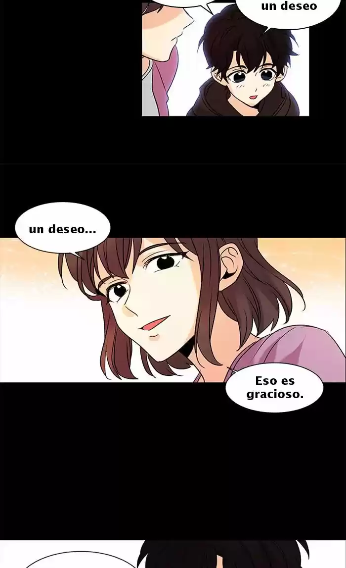 Oh Holy - Capítulo 104 - Página 26 - LectorTMOo