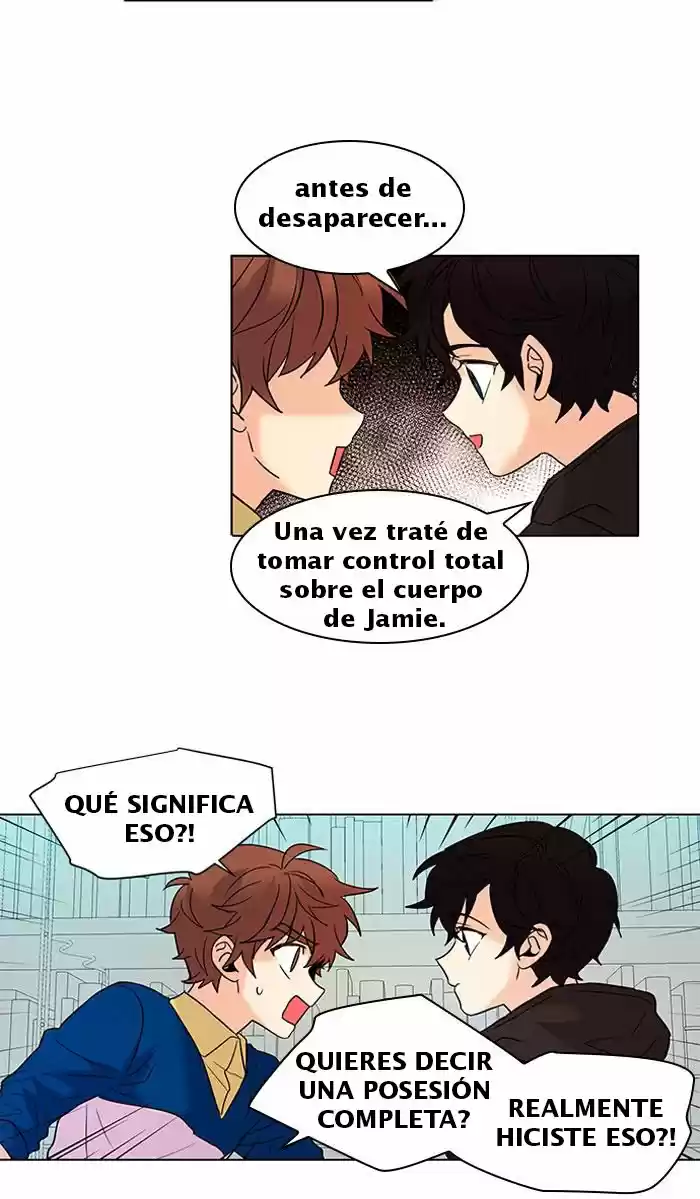Oh Holy - Capítulo 104 - Página 28 - LectorTMOo