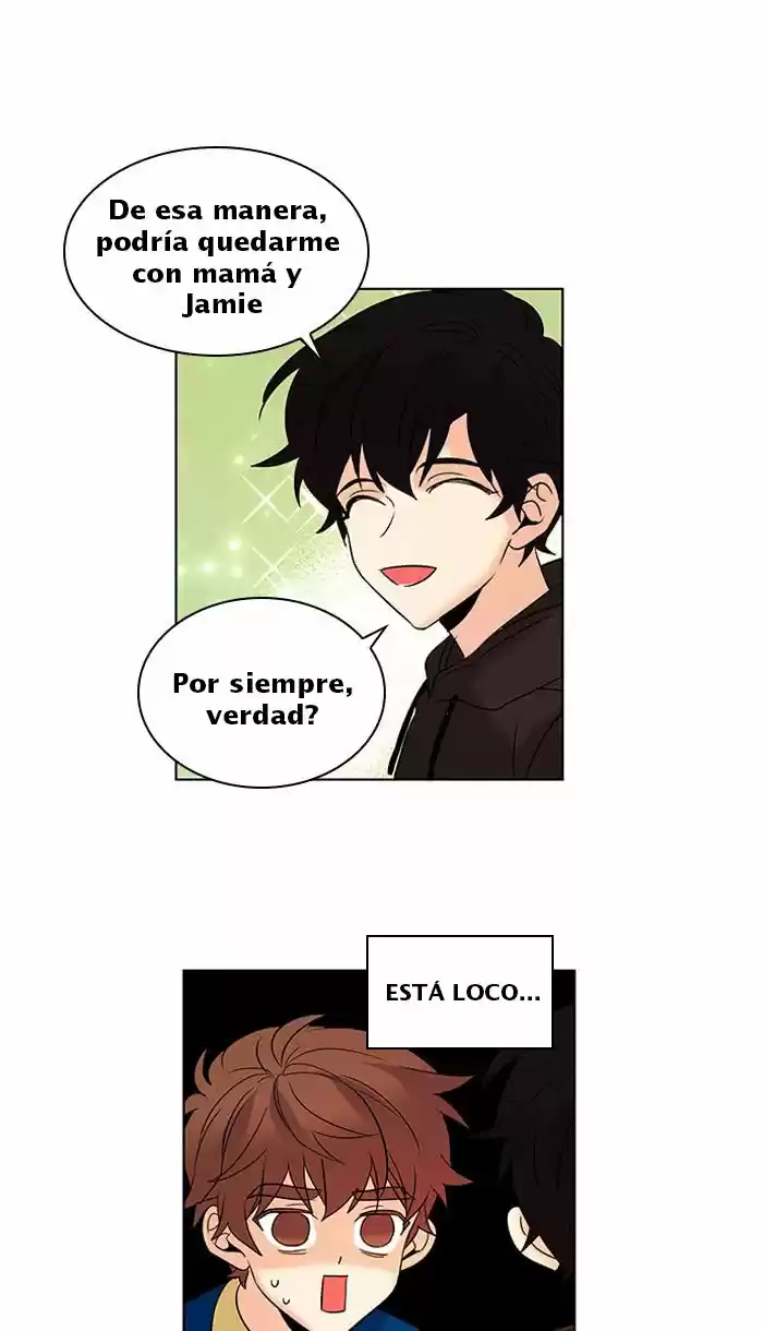 Oh Holy - Capítulo 104 - Página 29 - LectorTMOo