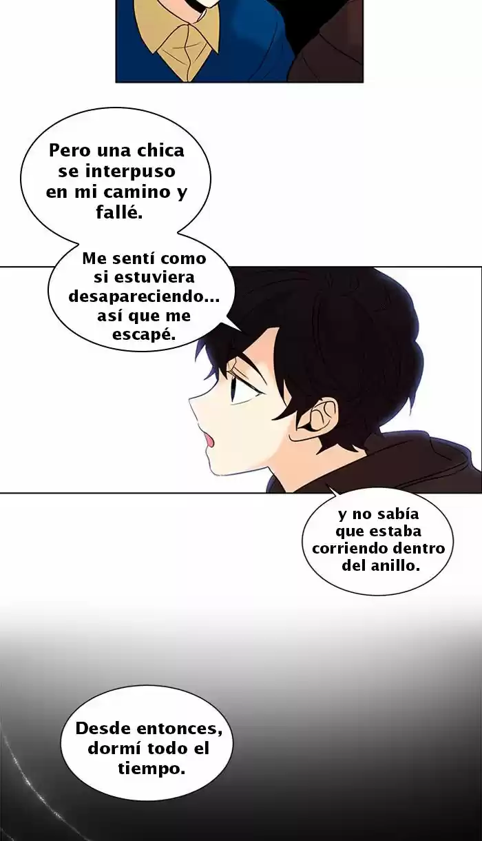 Oh Holy - Capítulo 104 - Página 30 - LectorTMOo