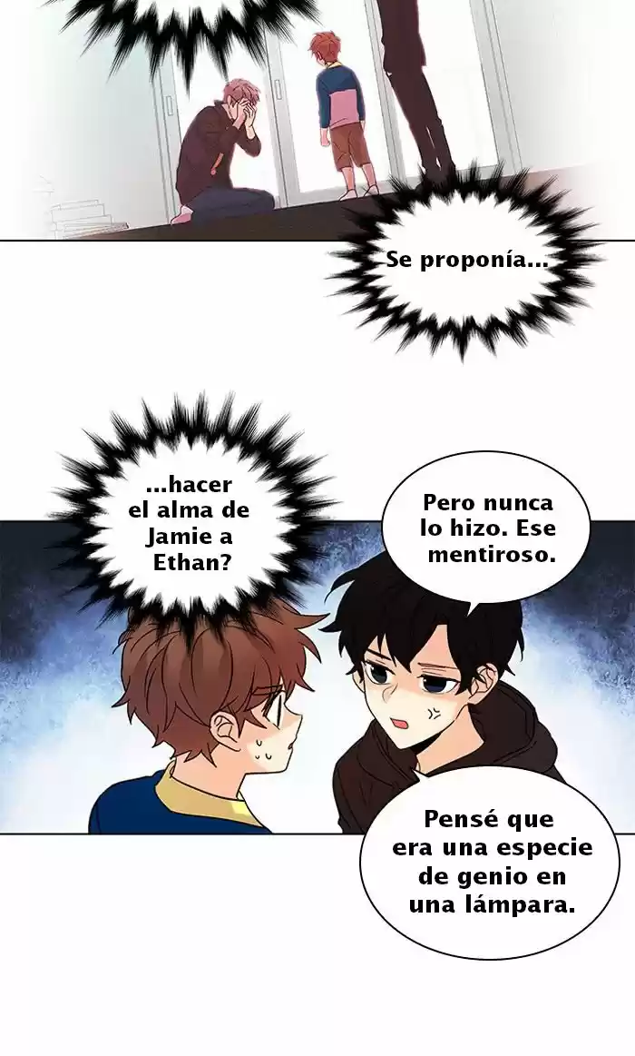 Oh Holy - Capítulo 104 - Página 34 - LectorTMOo