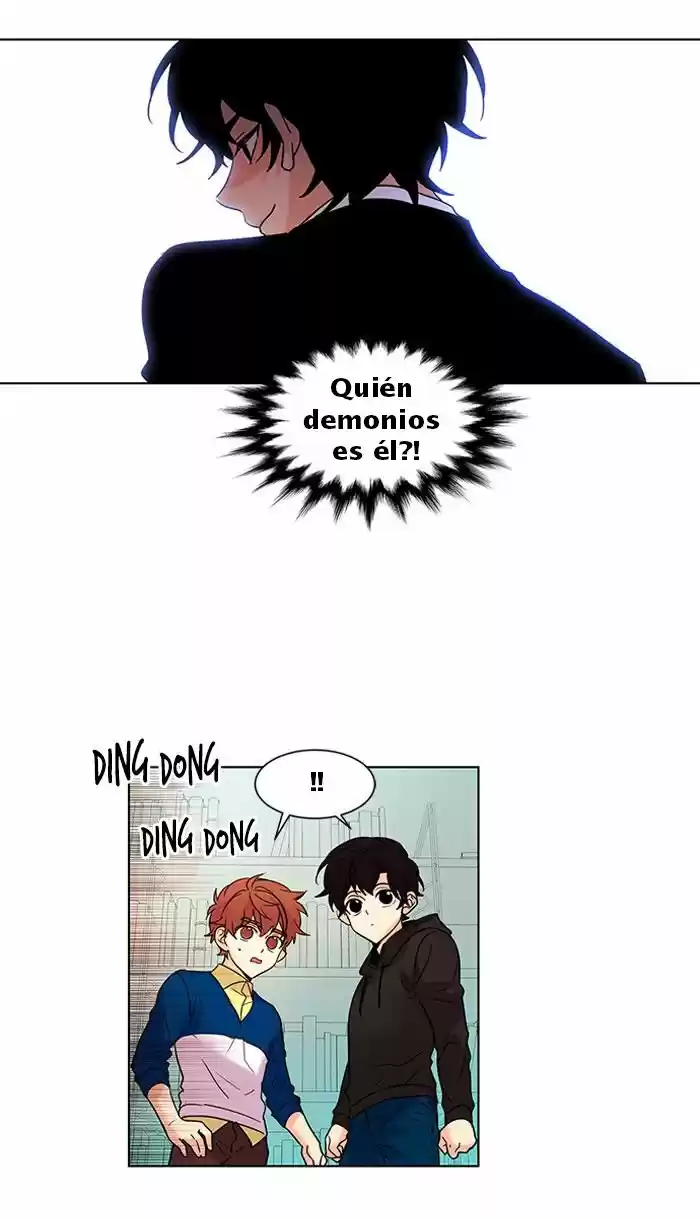 Oh Holy - Capítulo 104 - Página 35 - LectorTMOo
