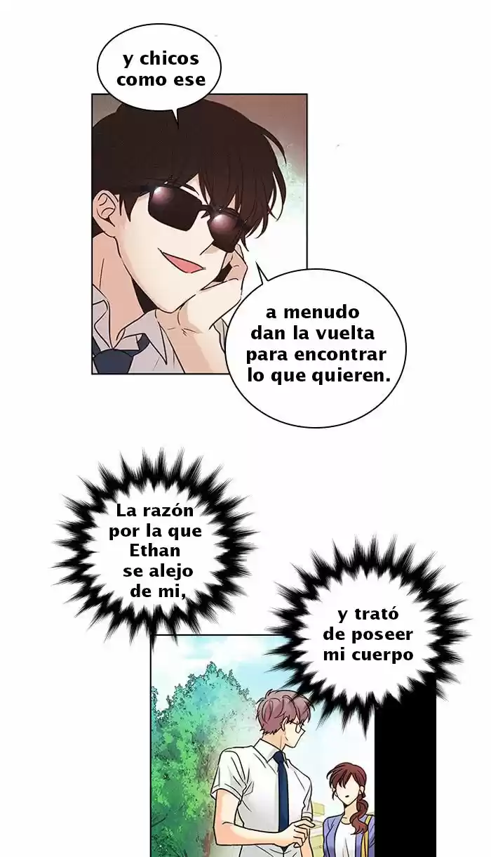 Oh Holy - Capítulo 105 - Página 5 - LectorTMOo