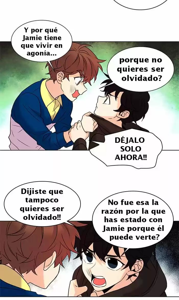 Oh Holy - Capítulo 105 - Página 14 - LectorTMOo