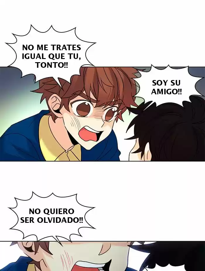 Oh Holy - Capítulo 105 - Página 15 - LectorTMOo