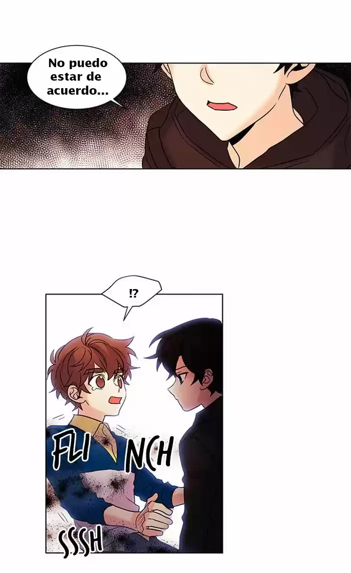 Oh Holy - Capítulo 105 - Página 19 - LectorTMOo