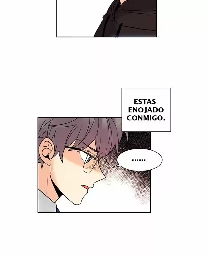 Oh Holy - Capítulo 105 - Página 24 - LectorTMOo