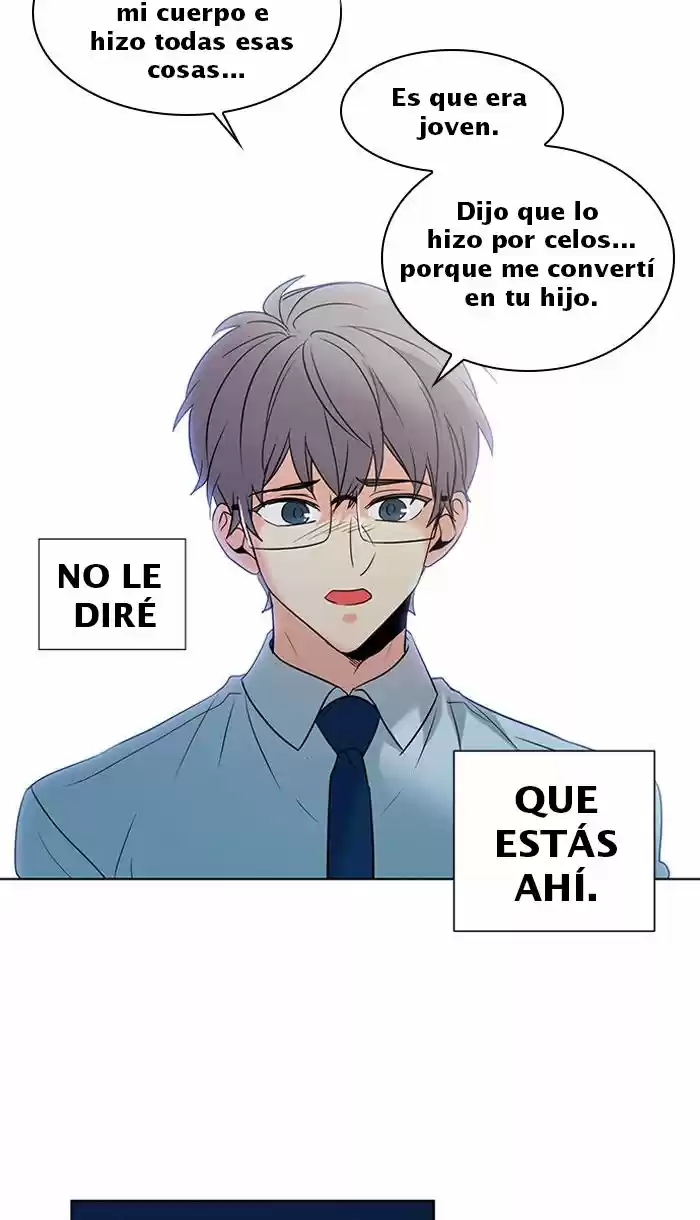 Oh Holy - Capítulo 105 - Página 28 - LectorTMOo