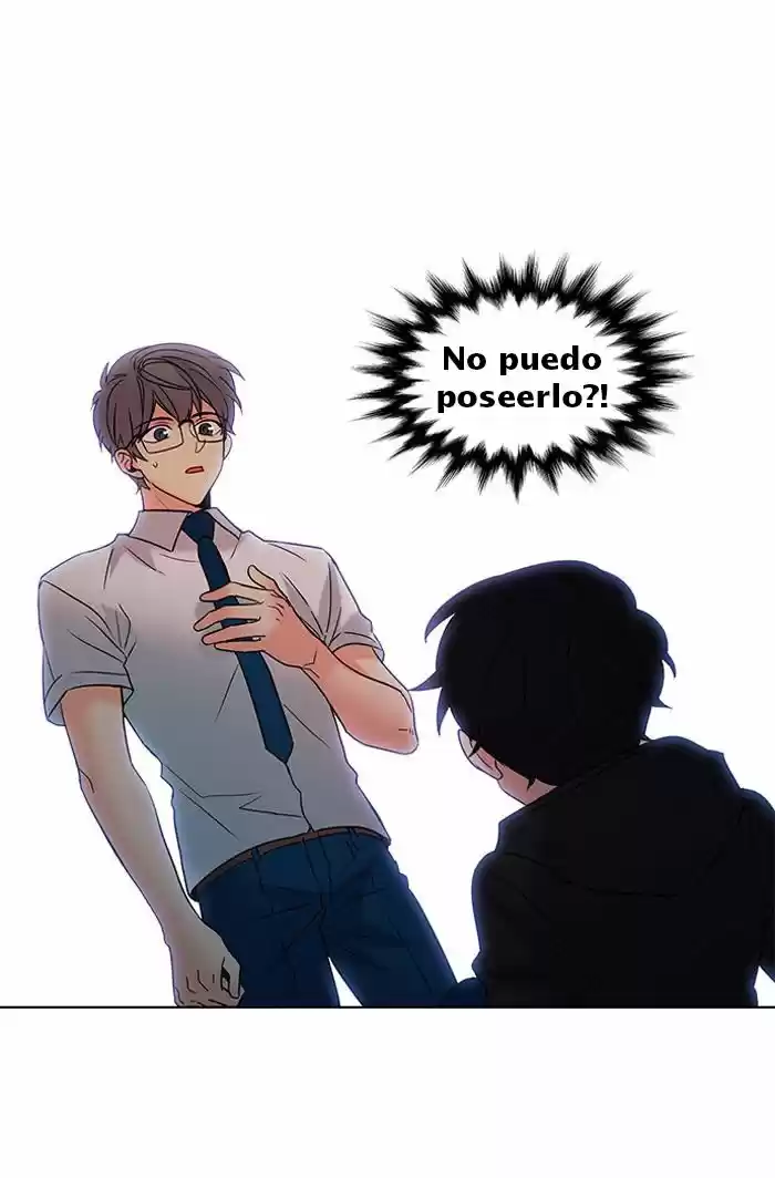 Oh Holy - Capítulo 105 - Página 35 - LectorTMOo