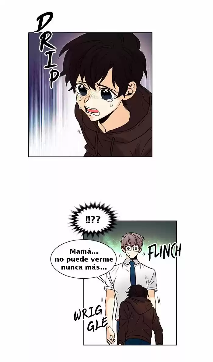 Oh Holy - Capítulo 106 - Página 4 - LectorTMOo