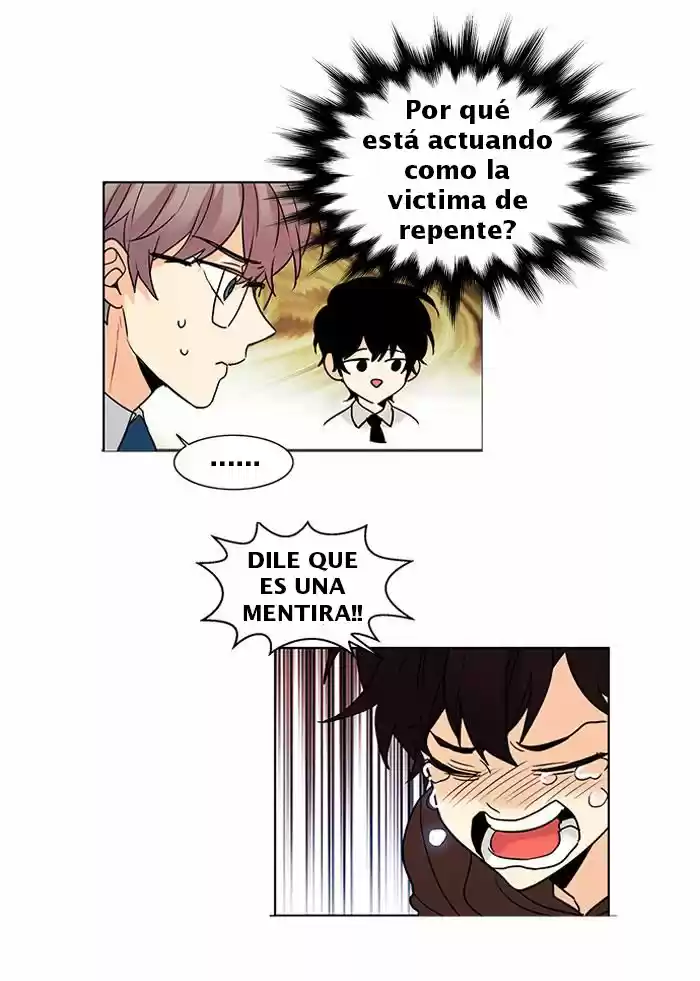 Oh Holy - Capítulo 106 - Página 5 - LectorTMOo